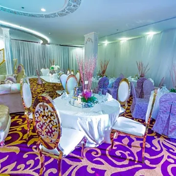 Swiss IN Tabuk Hotel