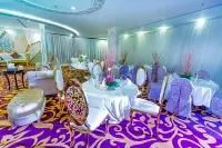 Swiss IN Tabuk Hotel