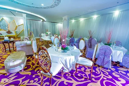 Swiss IN Tabuk Hotel