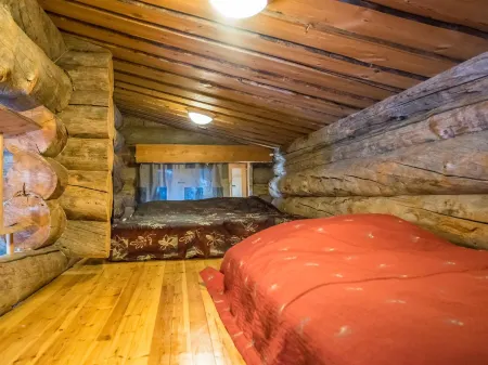 Mustalampi 2 Kurkiaura