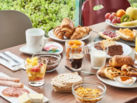 Sure Hotel by Best Western Valence Nord Hotels in Drome