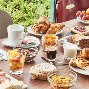 Sure Hotel by Best Western Valence Nord