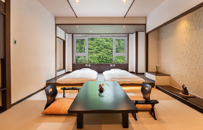 Hotel Kurobe
