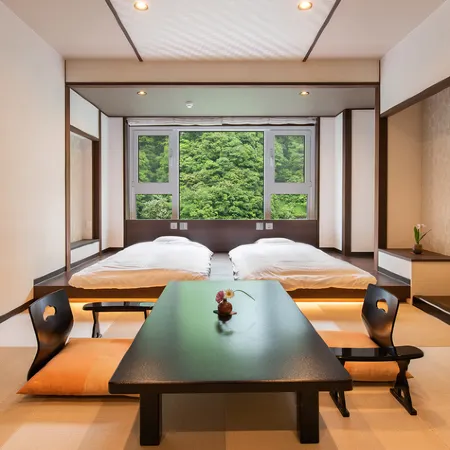 Hotel Kurobe