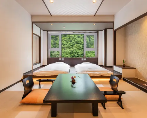 Hotel Kurobe Hotels in Kurobe