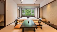 Hotel Kurobe Hotel di Kurobe