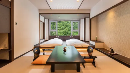 Hotel Kurobe