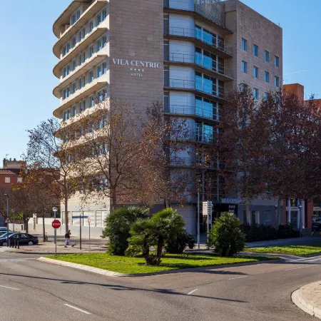 Ponient Vila Centric by PortAventura World