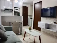 Apartemen Transpark Cibubur by Nusalink
