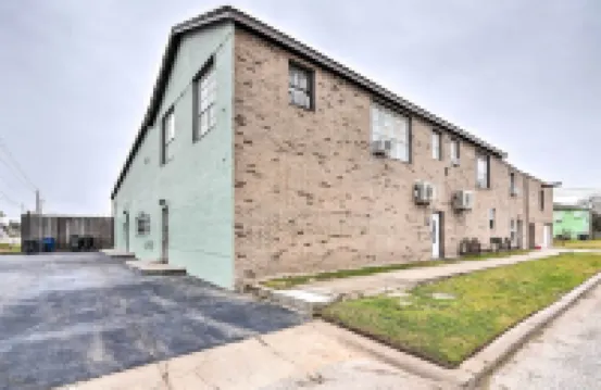 Sun, Sand and Explore! Coastal Galveston Hideaway