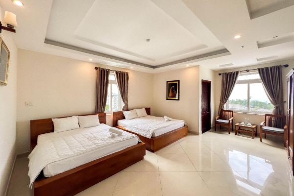 Seika Hotel by the Moment(Khách sạn Seika)_5