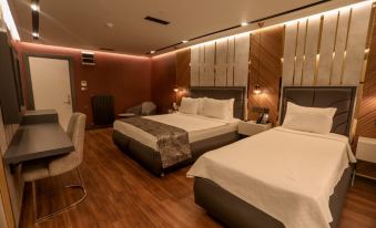 Class Suit Hotel