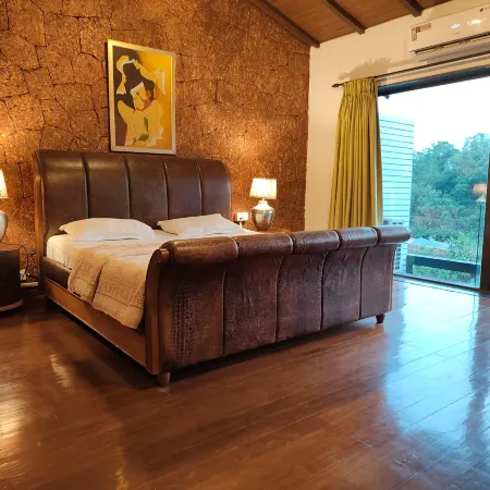 Mangrove Villa
