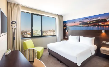 Lindner Hotel Bratislava
