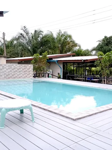 รูปภาพของพญาบังสารีสอร์ท