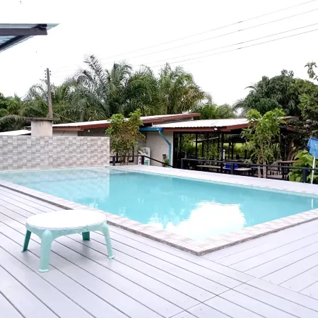 Payabangsa Resort