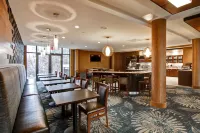 Homewood Suites by Hilton Gaithersburg/ Washington, DC North - Wifi