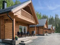 Kolin Kangastus metsätähti 2 Hotels in Pielisen Karjala