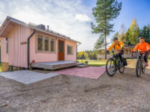 Villa Ebba Hotels in Sysma