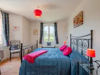 La Bastide Rose - parking