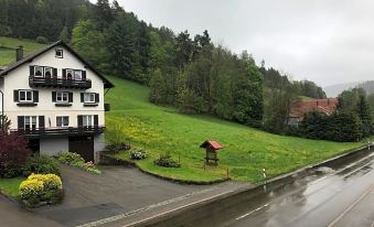 Schwanen-Resort