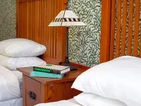 Athenaeum Hotel Hotels in Chautauqua County