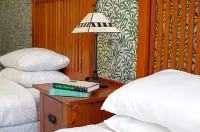 Athenaeum Hotel Hôtels à : Chautauqua