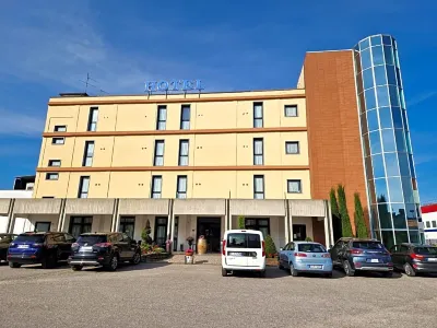 Hotel Nuovo Sole Hns Hôtels à : Concamarise
