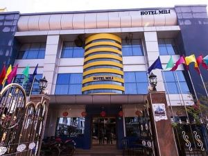 Hotel Mili Digha