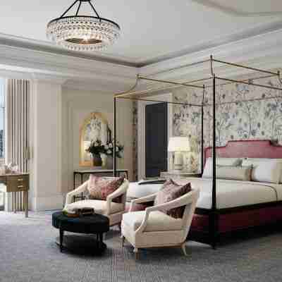 The Ritz-Carlton, New Orleans Rooms