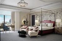 The Ritz-Carlton, New Orleans Hotels near نيو أورليانز ليكفرونت