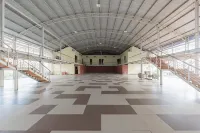 RedDoorz Syariah near Alun-Alun Pelabuhan Ratu Hotel di Pelabuhan Ratu