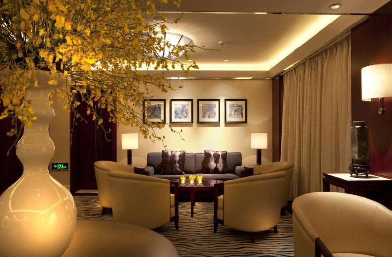 The Dragon Hotel Hangzhou photo 4