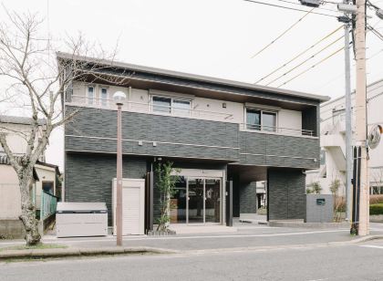 格蘭德貝塞唐津站南飯店