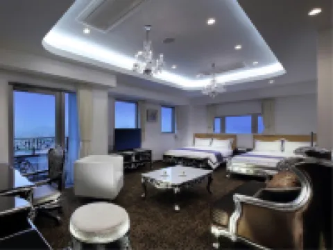 ベネシアンホテル 白石蔵王 白石市のホテル