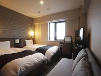 APA Hotel Aomori Ekihigashi