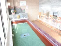 Muroranplazahotel - suối nước nóng