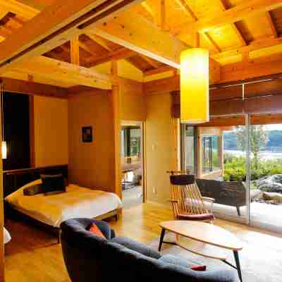 汀渚 ばさら邸 Rooms