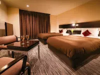 Fukui Hotel Hotels in Obihiro