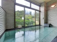 Hotel Mitama No Yu Hotel di Nakagawa