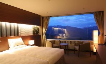 Minakami Kogen Hotel 200