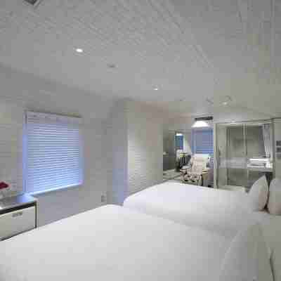 SHIBUYA HOTEL EN（渋谷ホテル　エン） Rooms