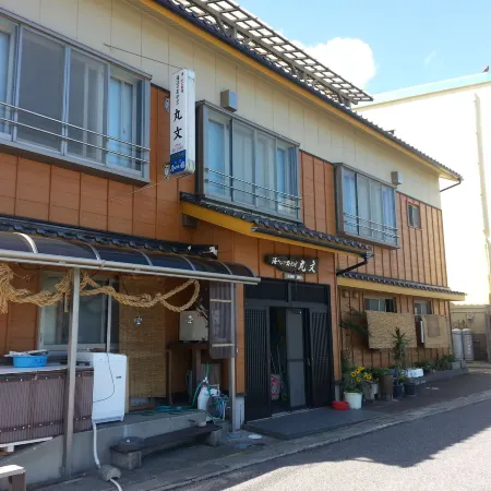 Marubun the Seaside Inn