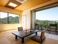 Kakimotoya Hotel di Sango