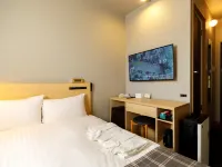 Hotel la Foresta by Rigna - 2-Star