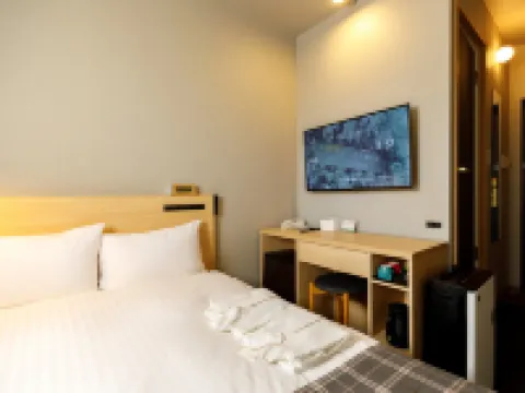 Hotel la Foresta by Rigna