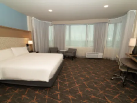 Holiday Inn NEW ORLEANS WEST BANK TOWER by IHG Hotels in Terrytown