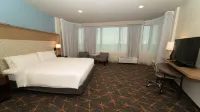 Holiday Inn New Orleans West Bank Tower Hoteles en Gretna