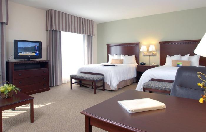 Hampton Inn & Suites Prescott Valley