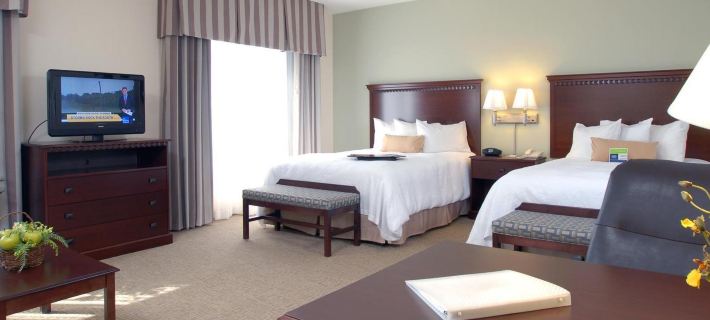 Hampton Inn & Suites Prescott Valley Hotels in Yavapai County
